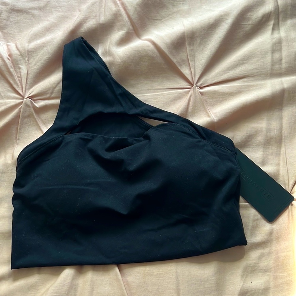 Alphalux Asymetrical Bra